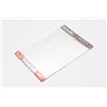 Clear Pla-Plate 0.3mm B4 *4