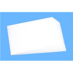 Foam Board 1mm B4 *6