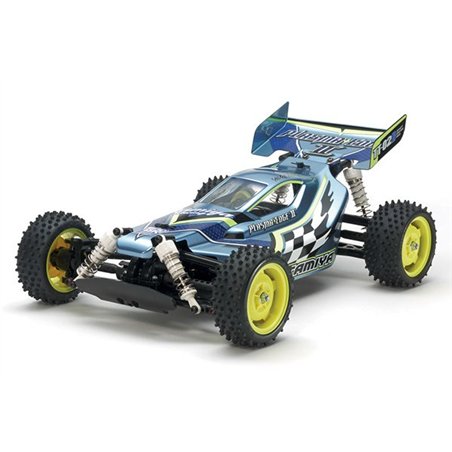 1/10 R/C Plasma Edge II (TT-02B) / NO ESC
