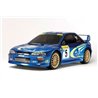 1/10 R/C Subaru Impreza Monte-Carlo '99 (TT-02)