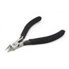 Sharp Pointed Side Cutter for Plastic (Slim Jaw)