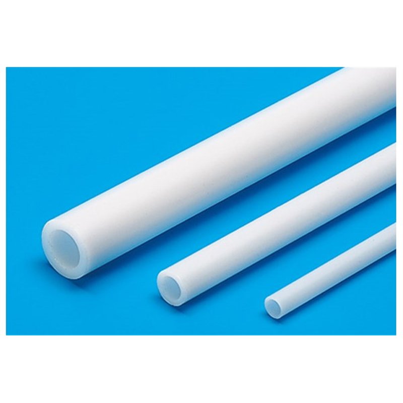 Plastic Beams 8mm Pipe (3pcs.)
