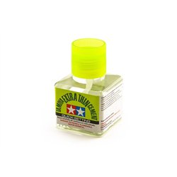 Tamiya Extra Thin Cement - Quick-Setting (40ml)