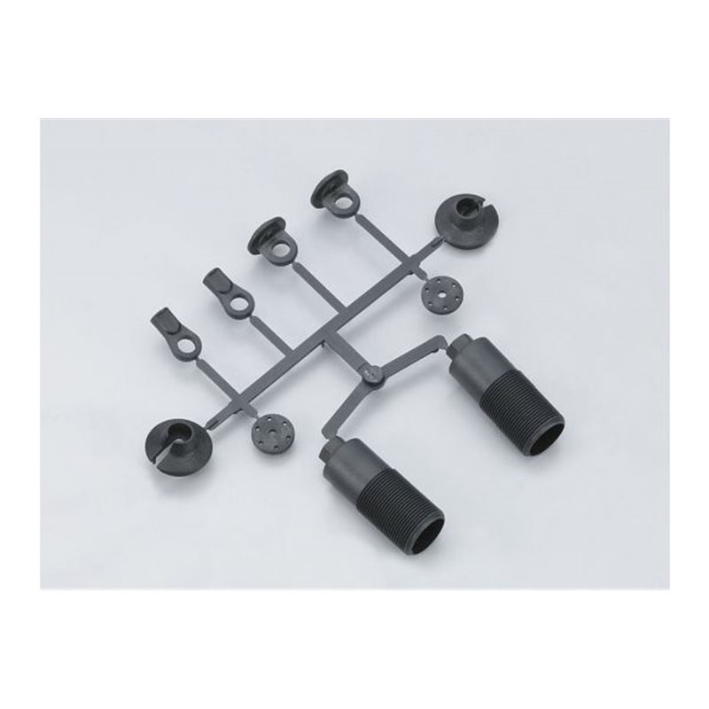 PLASTIC PARTS SET FOR IF232