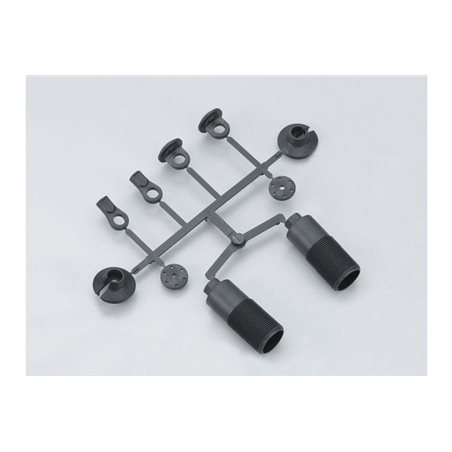 PLASTIC PARTS SET FOR IF232