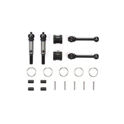 W Cardan Shaft (M-Chassis) *2
