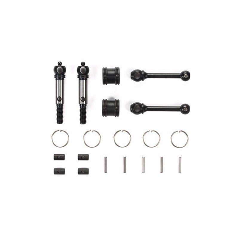 W Cardan Shaft (M-Chassis) *2
