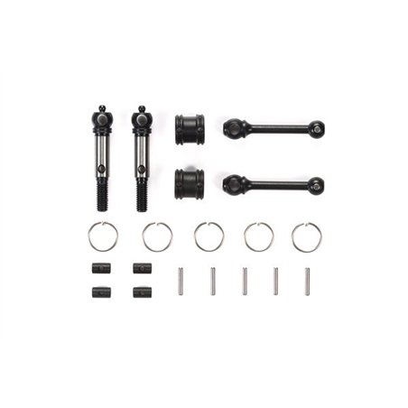 W Cardan Shaft (M-Chassis) *2