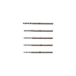 Damper Piston Drill Bit Set
