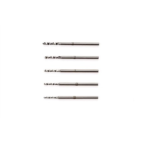 Damper Piston Drill Bit Set
