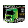 1:14 R/C Full Option - Actros 3363 Green