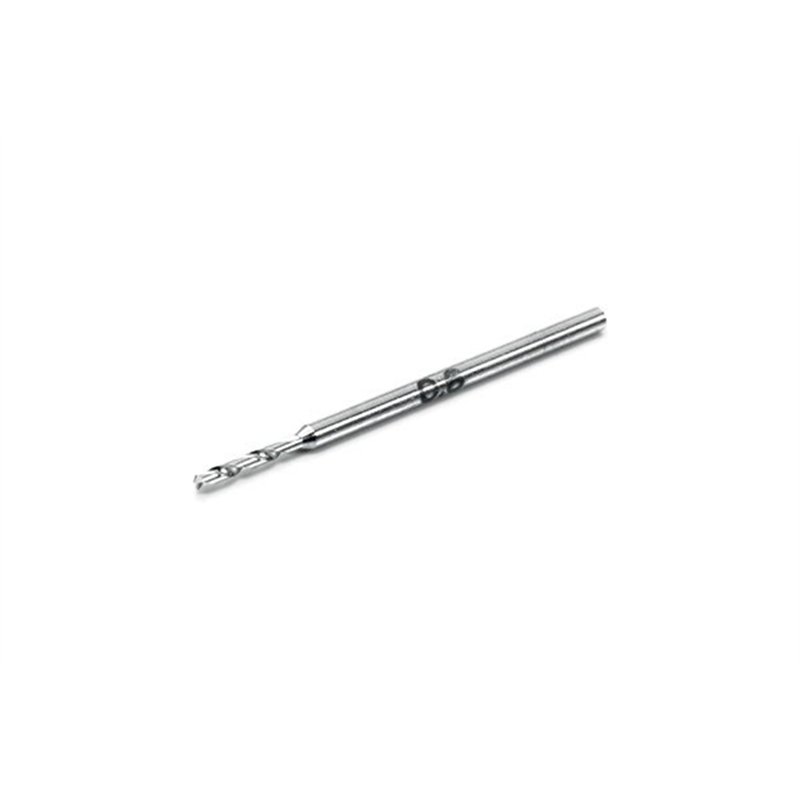 Fine Pivot Bit 0.6mm Shank 1mm