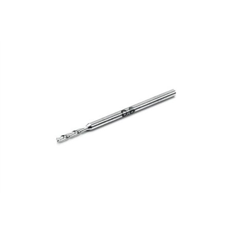 Fine Pivot Bit 0.6mm Shank 1mm