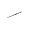 Fine Pivot Bit 0.6mm Shank 1mm