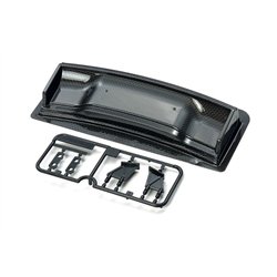 Racing Wing α Carbon Ptn