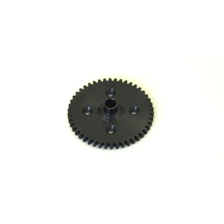 Steel Spur Gear 46T Inferno MP7.5 - NEO Series (IF105)