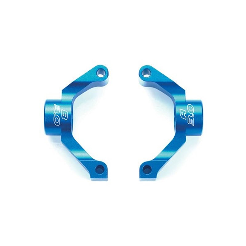 TT-02 Alu R Uprights 3.0°