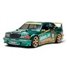 1/10 R/C Mercedes-Benz 190 E Evo.2 TT-01E / NO ESC