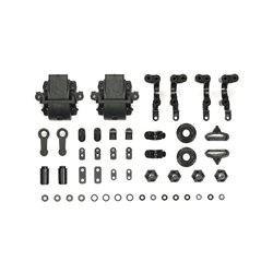 TA07 Carbon Rein. A Parts