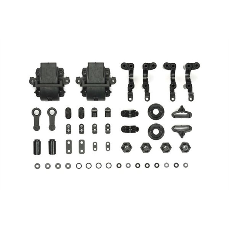 TA07 Carbon Rein. A Parts