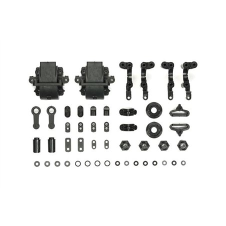 TA07 Carbon Rein. A Parts