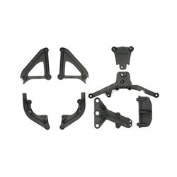 TA07 Carbon Rein. K Parts