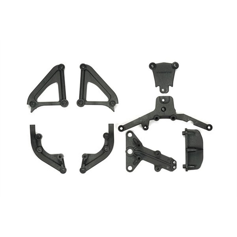 TA07 Carbon Rein. K Parts