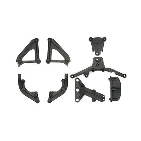 TA07 Carbon Rein. K Parts