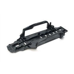 TA07 Carbon Rein. Lower Deck