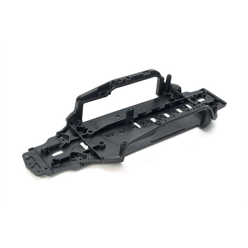 TA07 Carbon Rein. Lower Deck