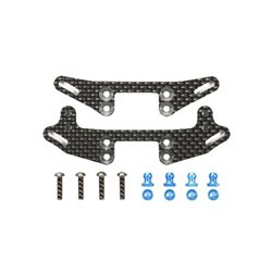 TA07 TRF SSBB Carb Damper Sty