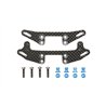 TA07 TRF SSBB Carb Damper Sty