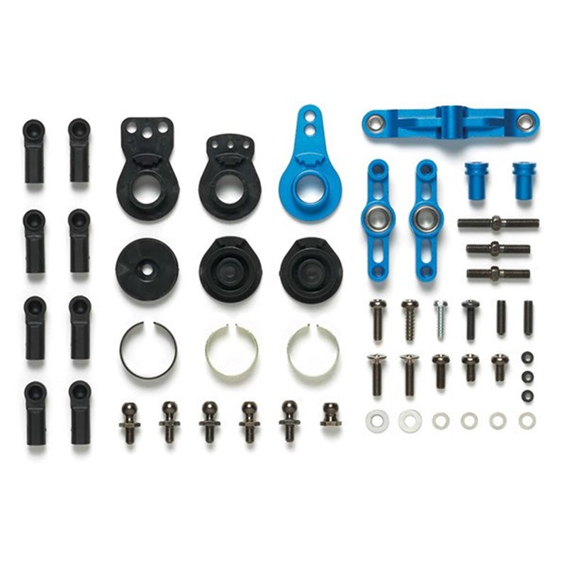 TT-02 Steering Parts Set