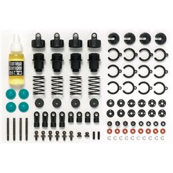 TT-02 CVA Super-Mini Set