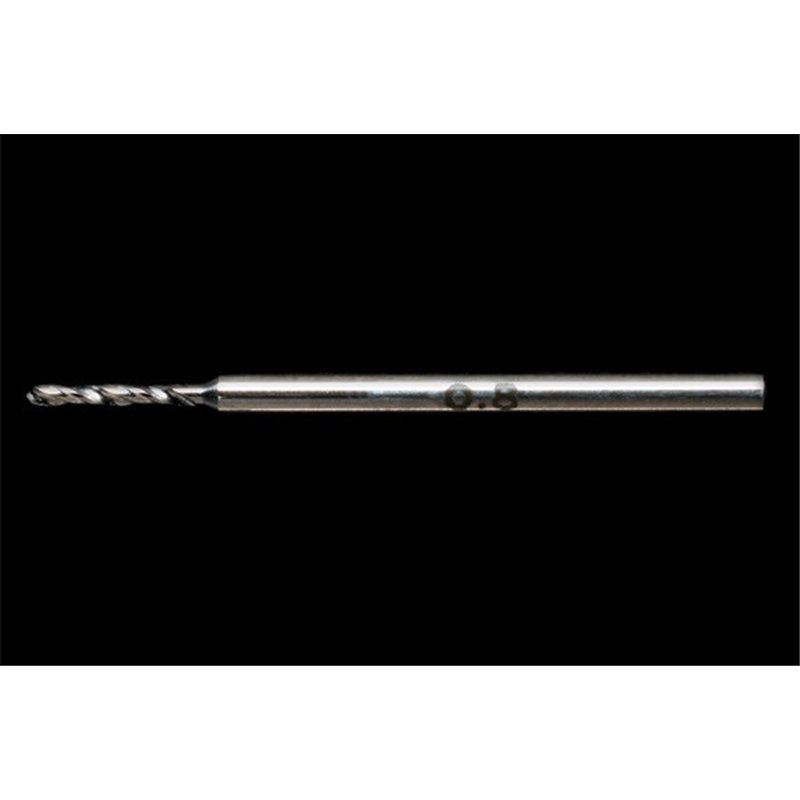 Fine Pivot Bit0.8mm Shank1.5mm