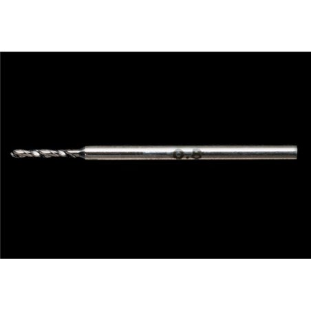 Fine Pivot Bit0.8mm Shank1.5mm