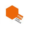 TS-98 Pure Orange (Gloss)