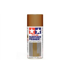 Fine Surface Primer Large Oxide Red (180ml)