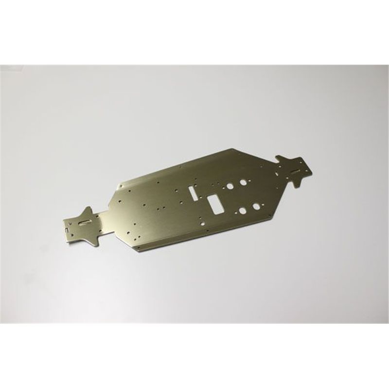 Main Chassis Kyosho Inferno MP9 Readyset