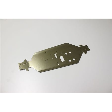 Main Chassis Kyosho Inferno MP9 Readyset