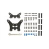 TT-02B Carbon FR Damper Stays