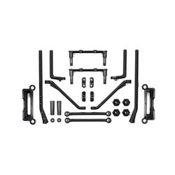 M-07 Concept A Parts Body Mt.