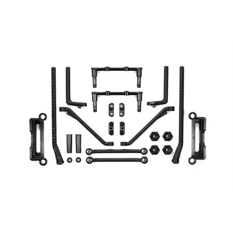 M-07 Concept A Parts Body Mt.