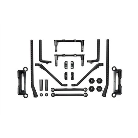M-07 Concept A Parts Body Mt.