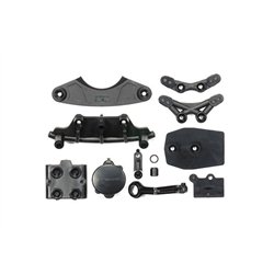 M-07 Concept B Parts Bumpers