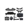 M-07 Concept B Parts Bumpers