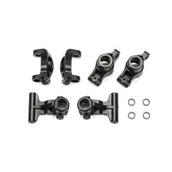 M-07 Concept C Parts Uprights
