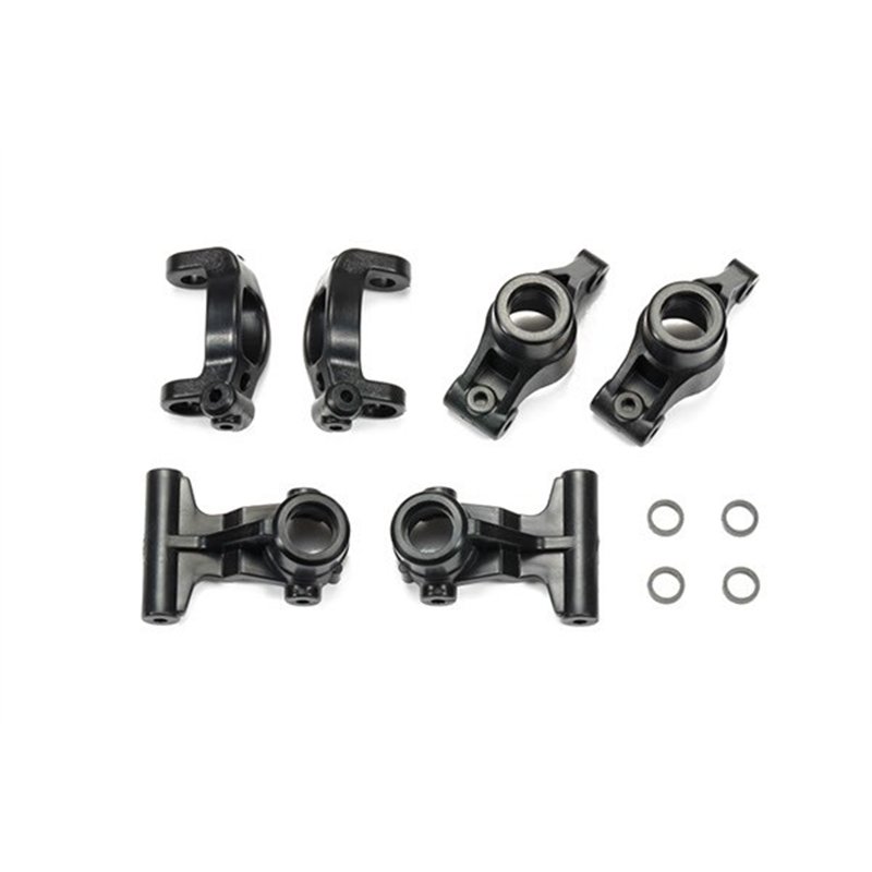 M-07 Concept C Parts Uprights