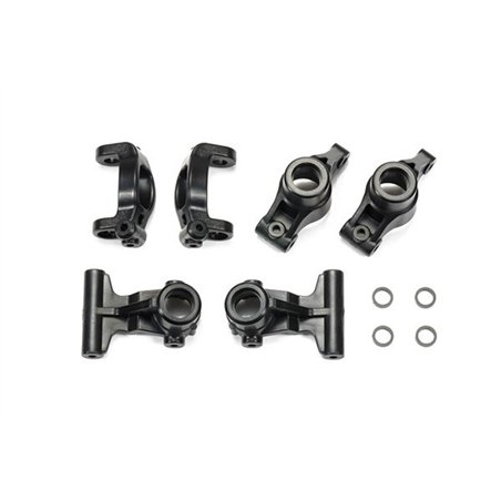 M-07 Concept C Parts Uprights