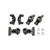 M-07 Concept C Parts Uprights